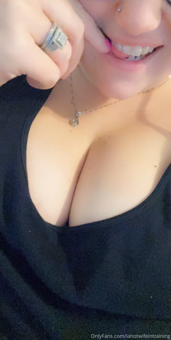 Iahotwifeintraining part 6 