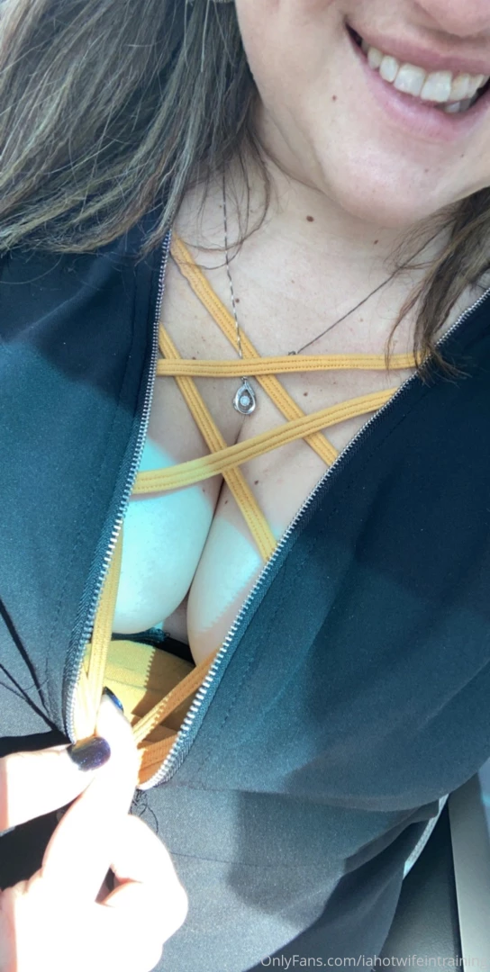 Iahotwifeintraining part 7 