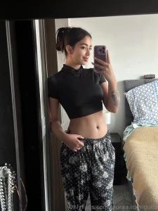 The real fun begins when the clothes come off