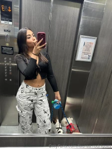 Come a little closer i won t bite unless you ask