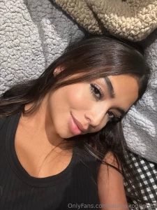 Step into my world no filters allowed