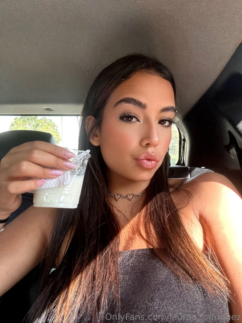 Lost in the beauty of the moment part 1 