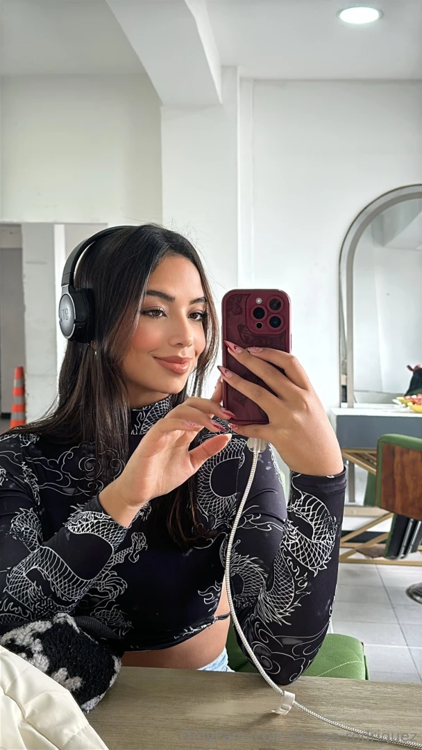 My attitude 24k solid gold 