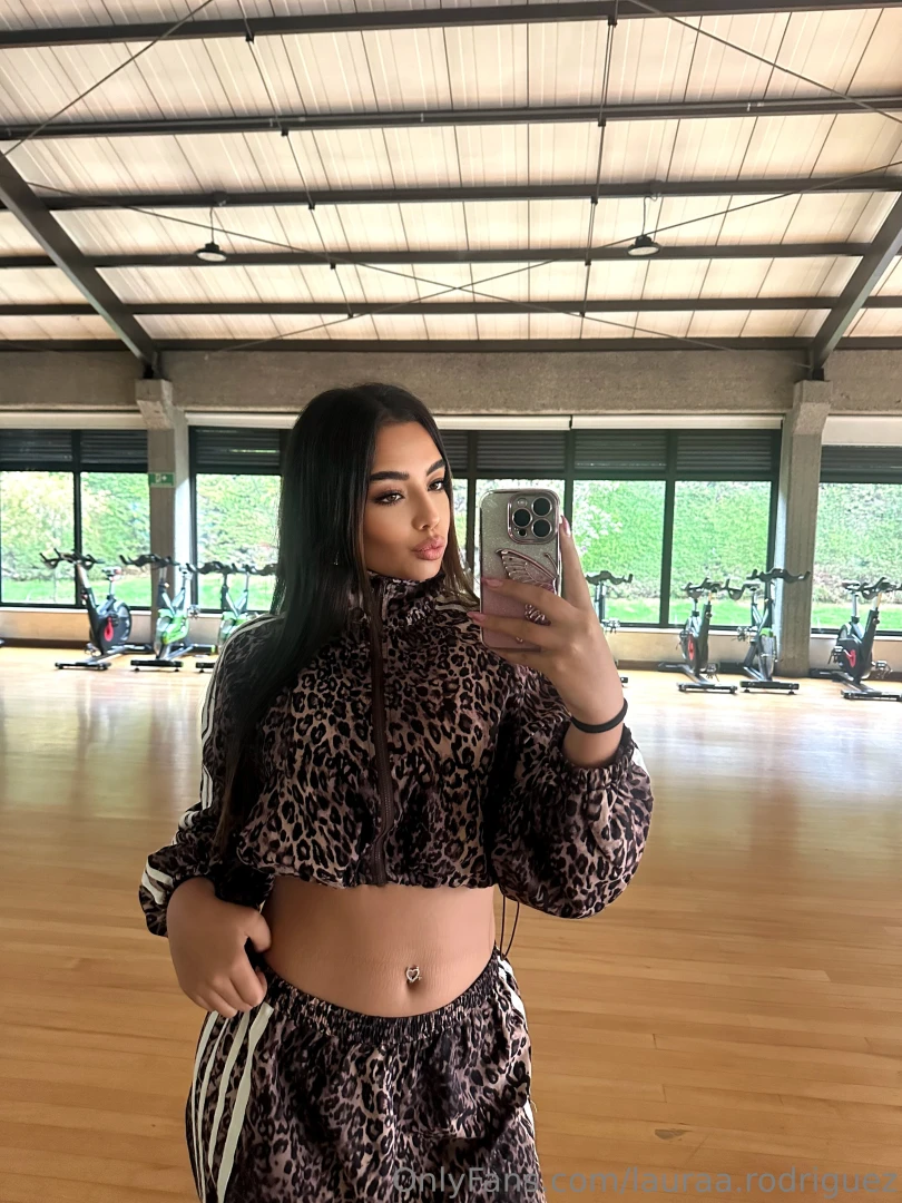 Strong body filthy mind perfect combo 