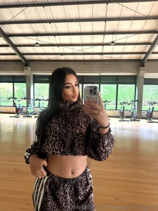 Strong body filthy mind perfect combo