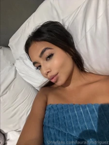 Barely there but fully unforgettable