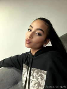 Who needs sleep when i look like this