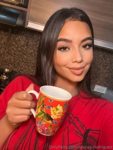 Every day s a good day to be a little extra