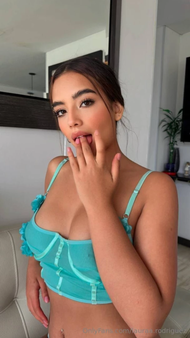 A taste of temptation 