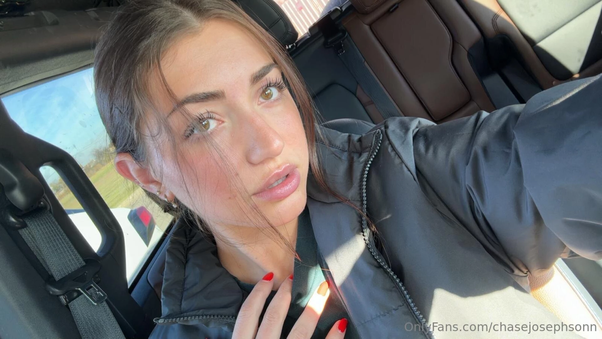 Looking cute making rounds 