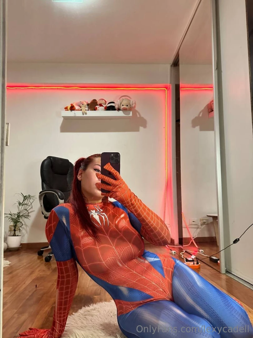 Quieres ver mis superpoderes 