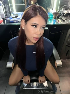 Do you like my eyes - te gustan mis ojos papi