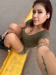 Despu s de patinar siempre necesito un masaje en las piernas