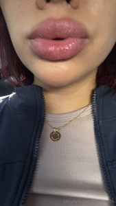 Este fue mi outfit de hoy y con ganas de un besito tuyo part 1