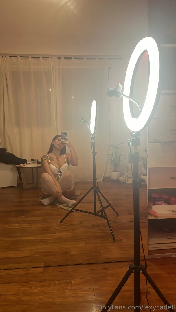 Recordings day eh check my profile i have new content you ll love 