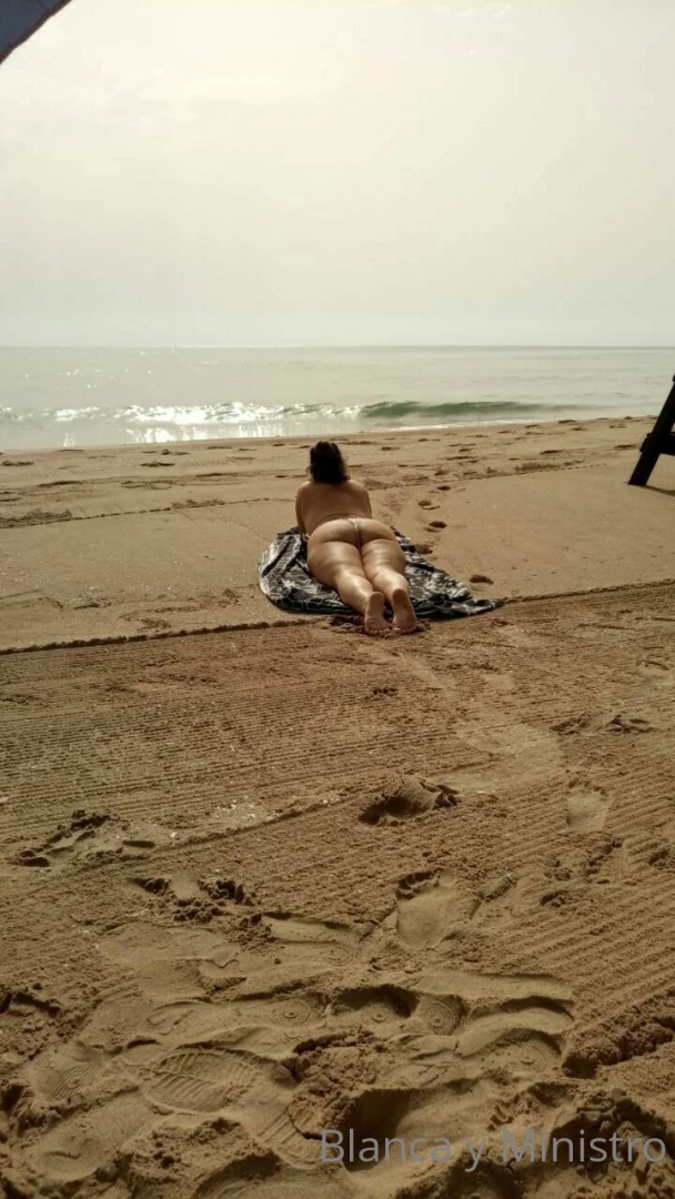 Blancayministro part 1 