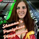 Shawna's Pantyhose Playground