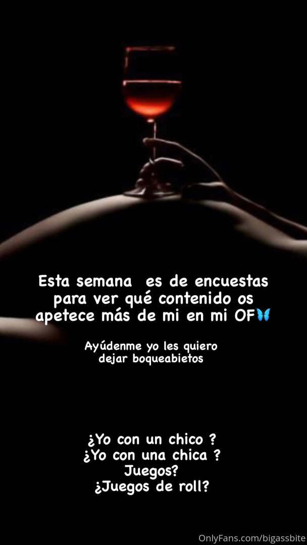 This week i would love to hear from you all what kind of content would 