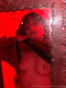 Thank you all for joining me here after peach s stream last night i m