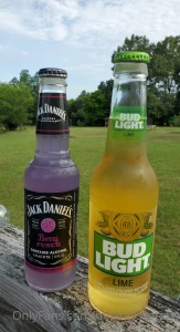 Which one are you thirsty for