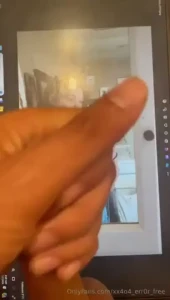 One of my amazing fans thetributeking saved up for me to blow a huge part 1