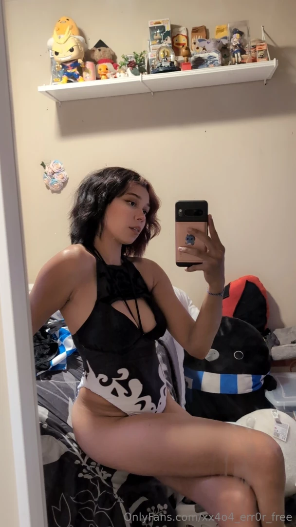 Hello do you like my new bathing suit part 2 