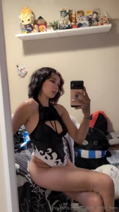 Hello do you like my new bathing suit part 2