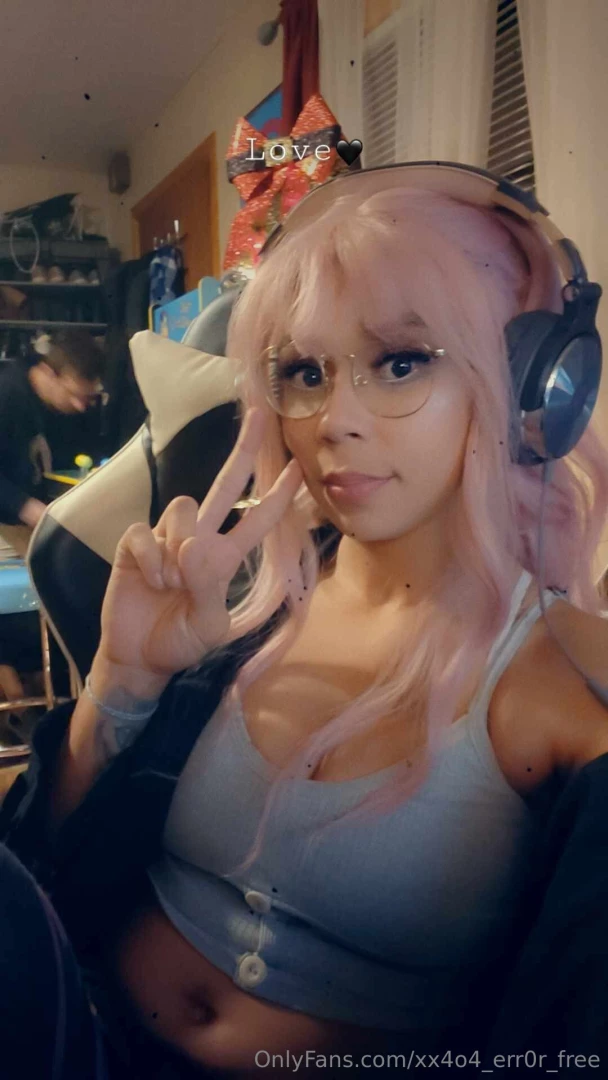 Xx4o4-err0r-free part 1 