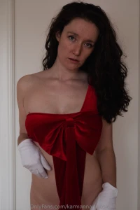 Christmas is cumming part 47