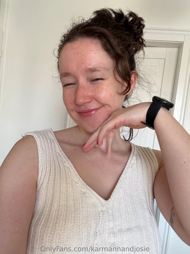 Hey you swipe right and have a great sunday 