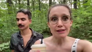 Soo should we do anal august we ve heard of this challenge where you