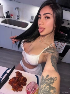 Can i be your personal chef part 1