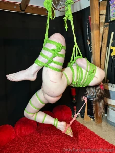 Tied up by u76165684 3 part 2