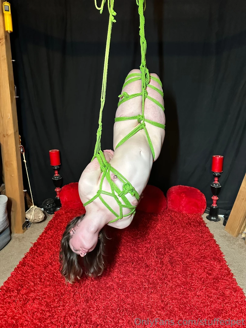 Tied up by u76165684 3 part 4 