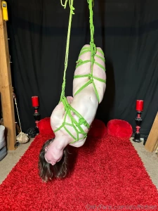 Tied up by u76165684 3 part 4