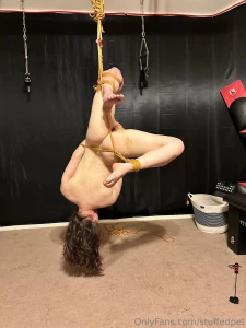 Back in sir torch s ropes part 11