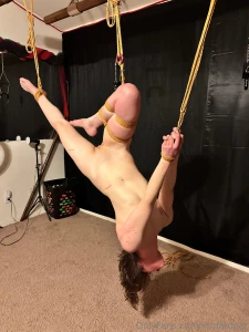 Back in sir torch s ropes part 6