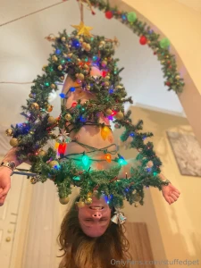 Christmas tree part 3