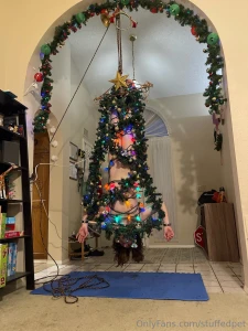 Christmas tree part 2