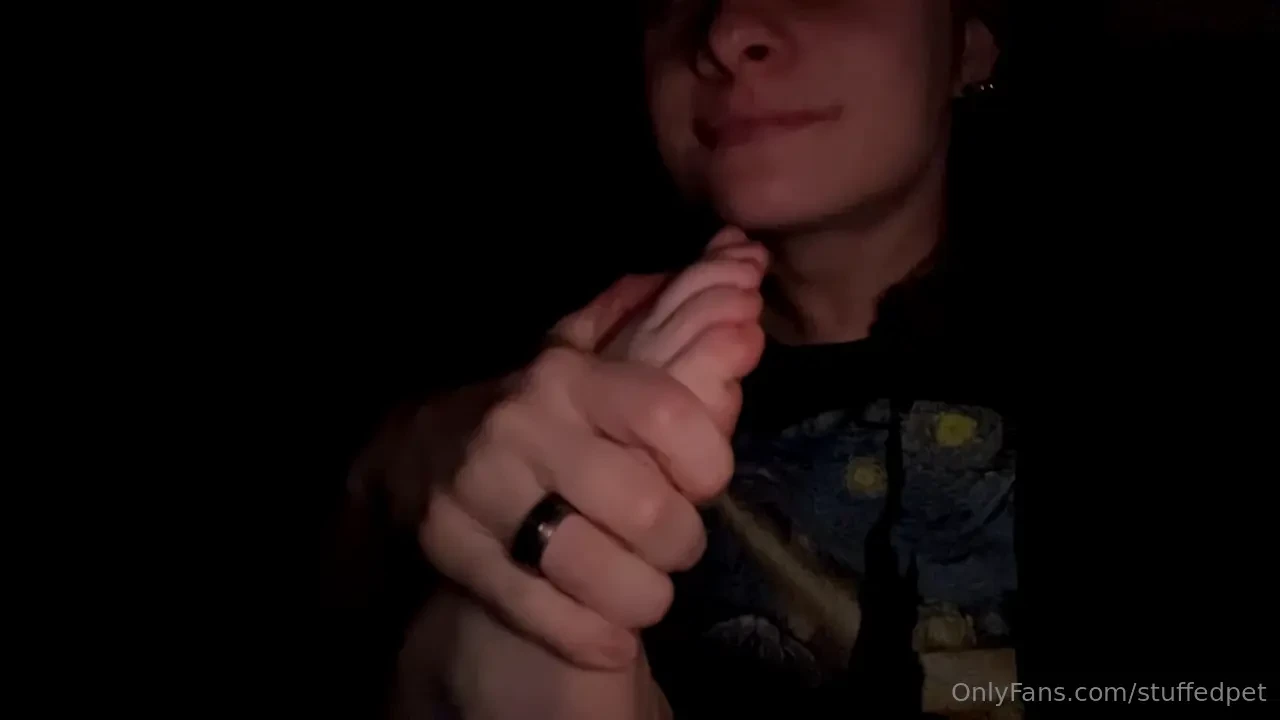 For the feets fans 3 part 3 