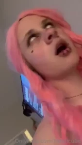 Certified whore part 1