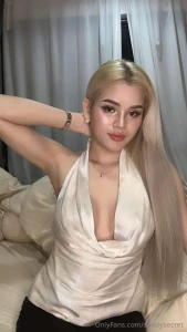 A cute surprise part 2