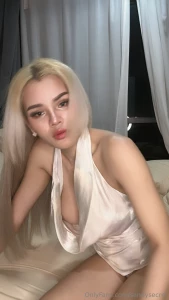 I love to tease part 107