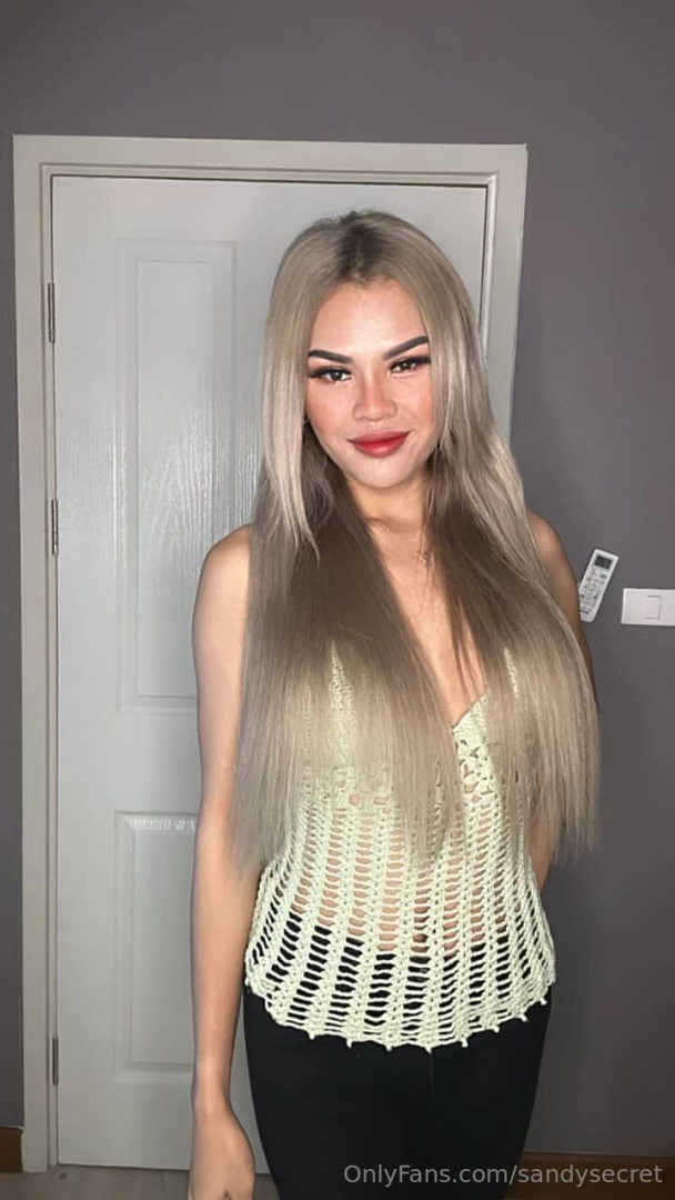 Sandysecret part 1 