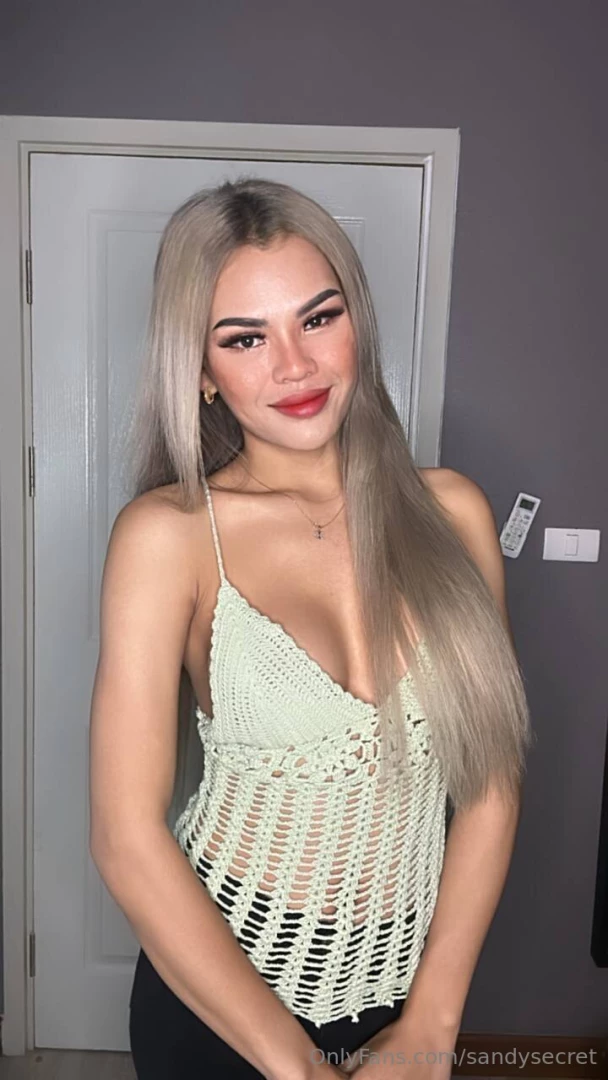 Sandysecret part 2 