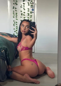 Ninahammond is the cutest 18 year old on here part 3