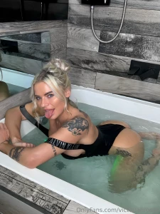 Wanna see more naughty pics part 1