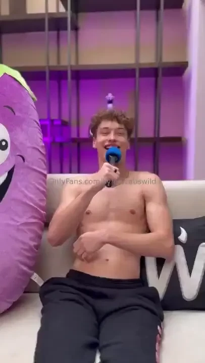 Livestream 6pm pst part 1 