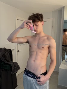 My new vid is waiting for u