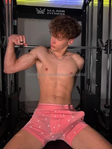 Fully recovered back into it who wanna work me out let s chat